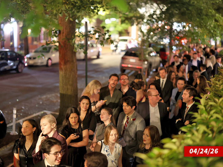 tmz dc grindr party LINE sub getty 6