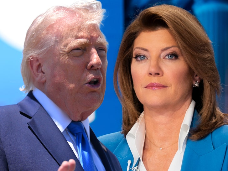 donald trump and norah odonnell getty 1