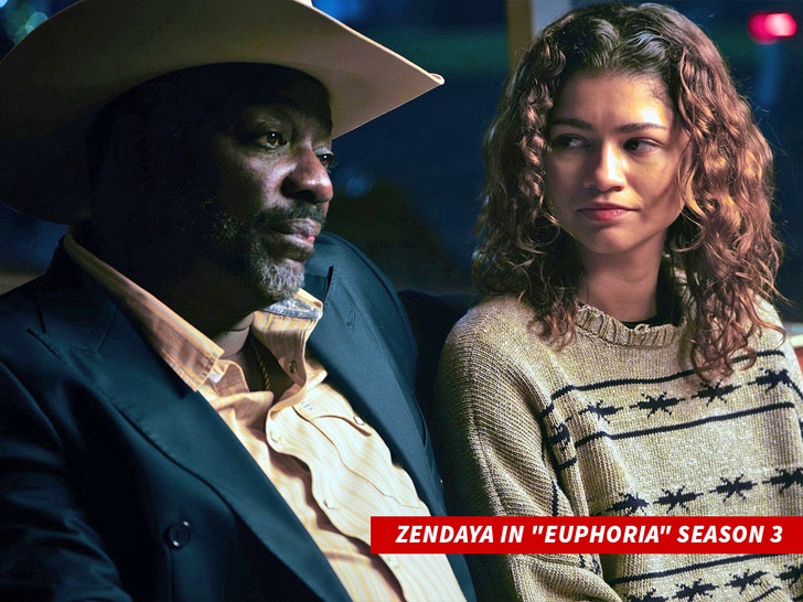 zendaya euphoria season 3 everett 2