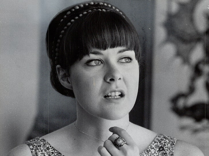 Tedde Moore getty 1
