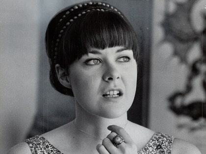 Tedde Moore getty 1
