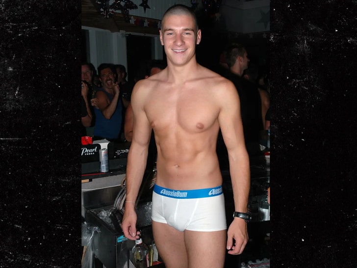Chris gallant bdsm photos 4