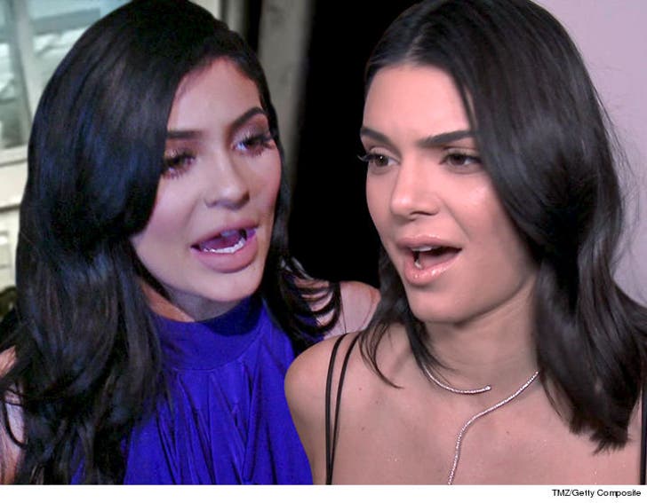 Kylie Kendall Jenner Sued By Famed Photographer For Tupac