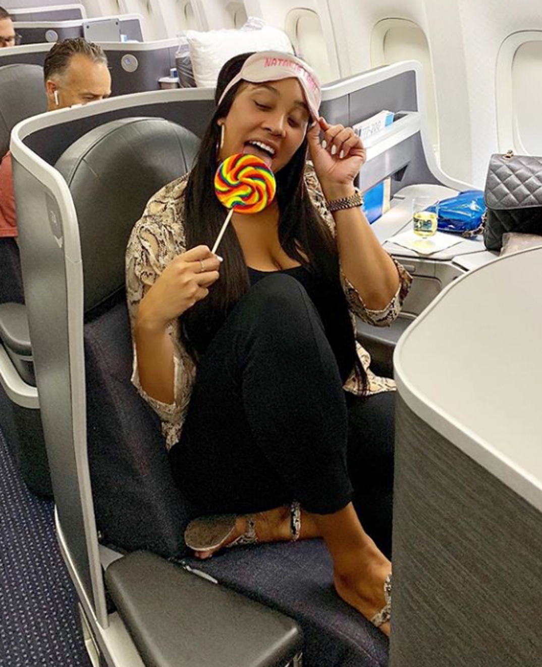 Natalie Nunn