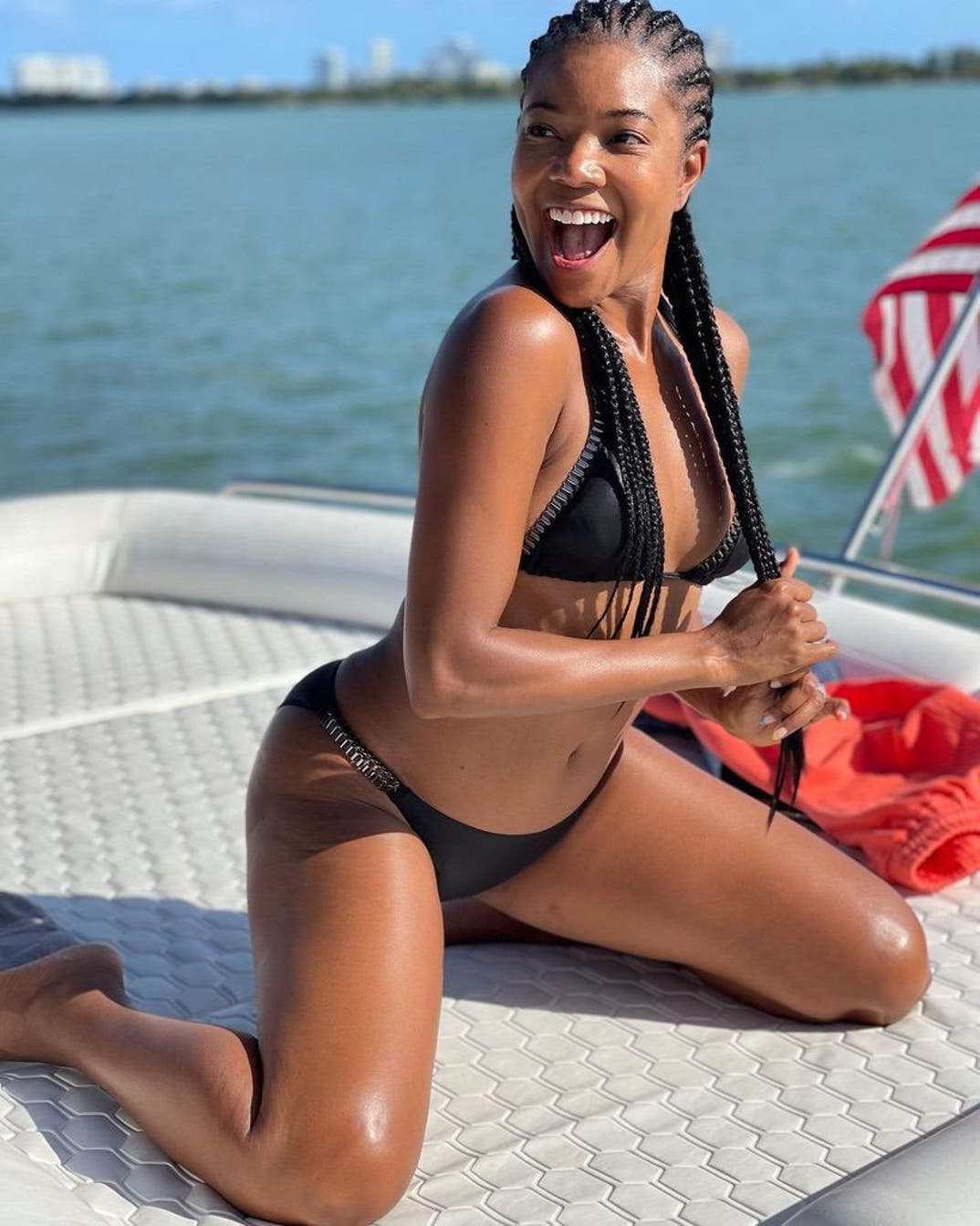 Gabrielle Union