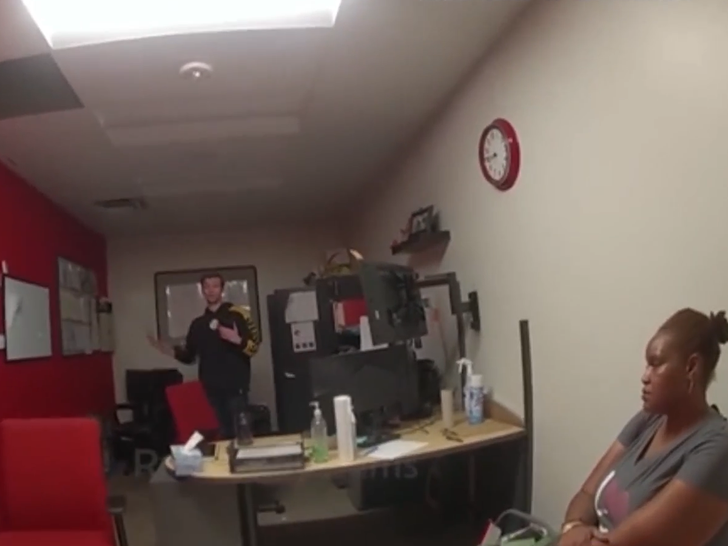 Target Security Guard Punches Woman Who Demanded 1 000 in Reparations