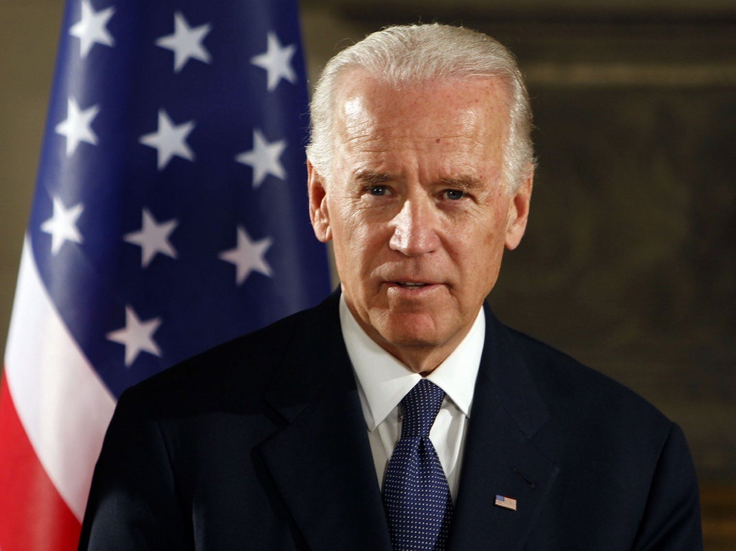Joe Biden Through The Years photos 5