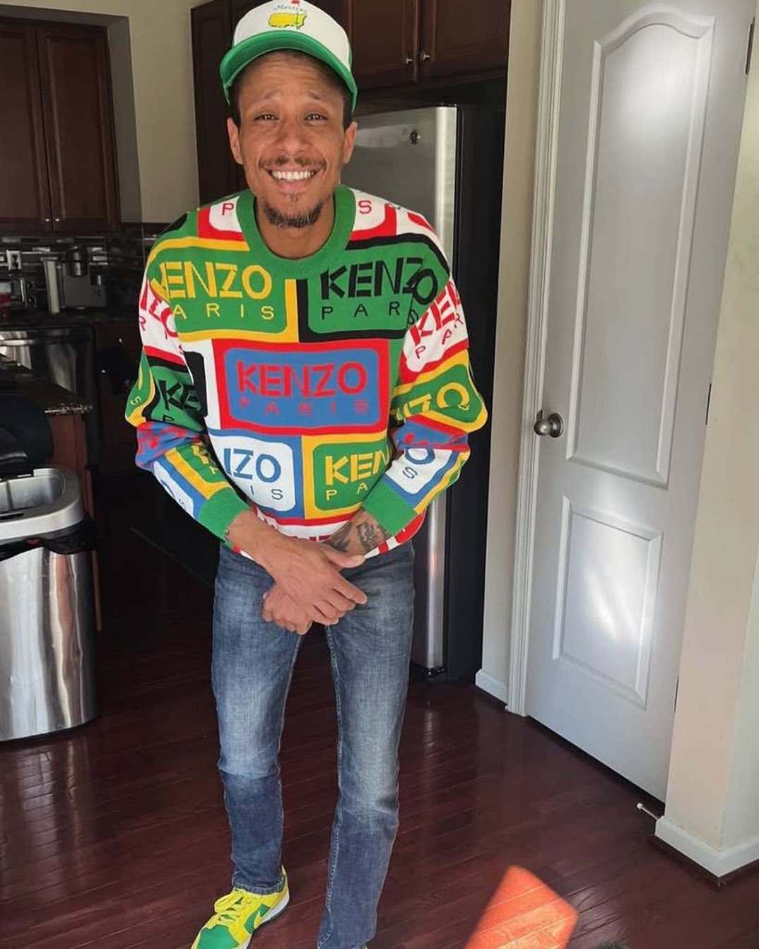 Remembering Floyd Roger Myers Jr 10