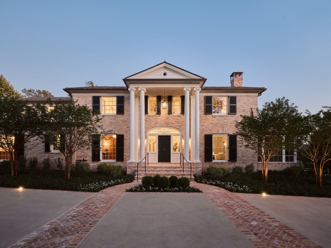 mma Stone and Dave McCary Austin Estate Sold 10