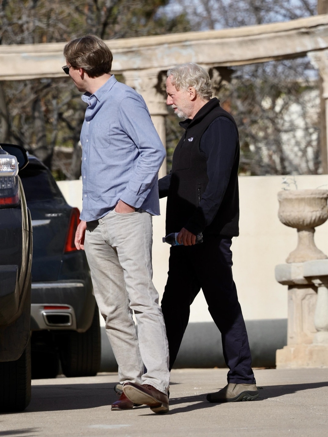 Timothy Busfield  Out of Jail 3