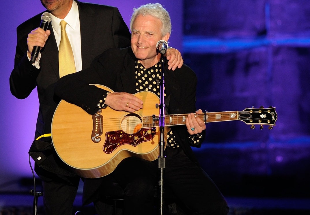 Remembering Bill Steinberg 1