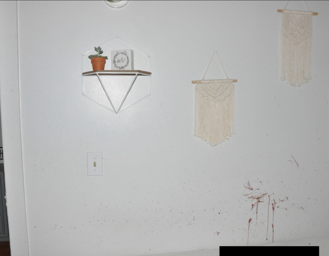 Bryan Kohberger Bedrooms 16
