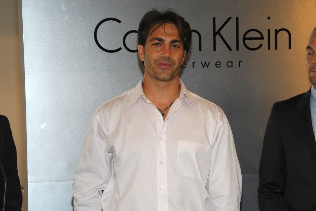 Michael Bergin Hot Shots 16