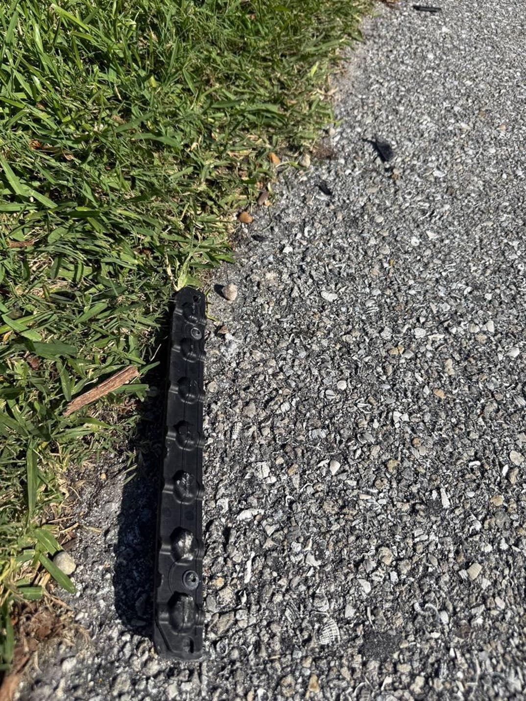 Tiger Woods Jupiter Florida DUI Crash Aftermath 5