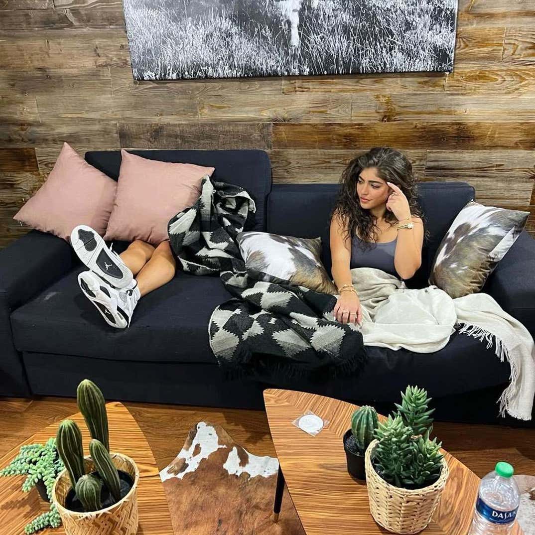 Milania Giudice