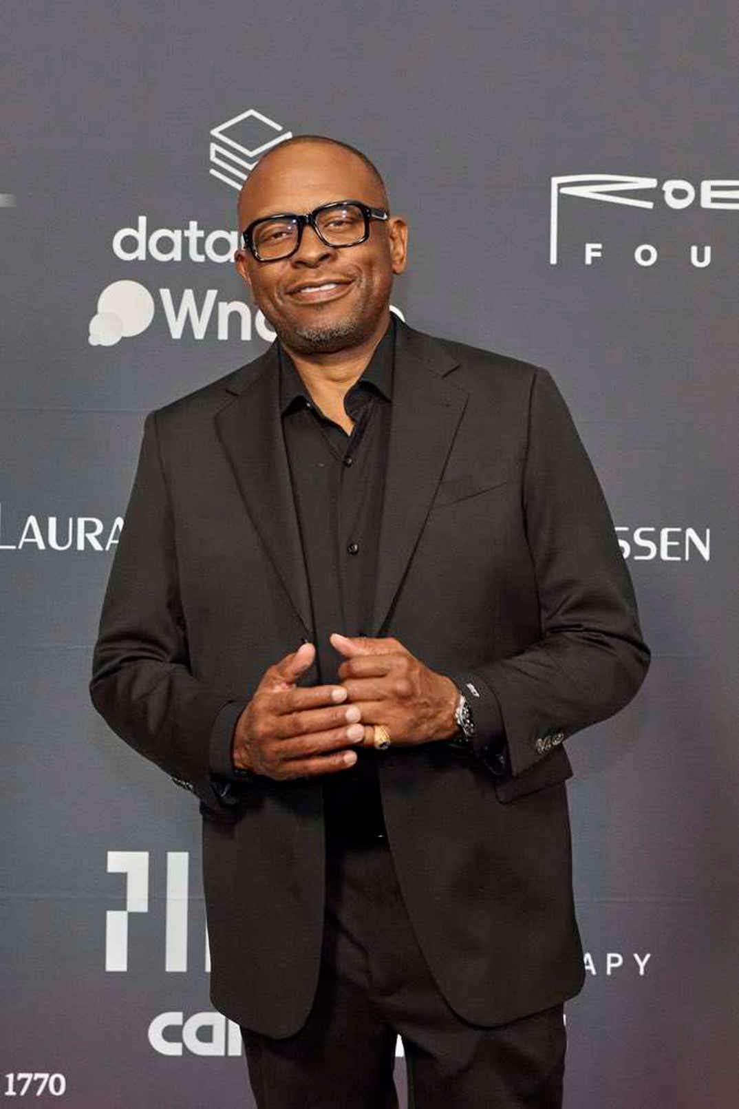 Paid In Full Foundation 46