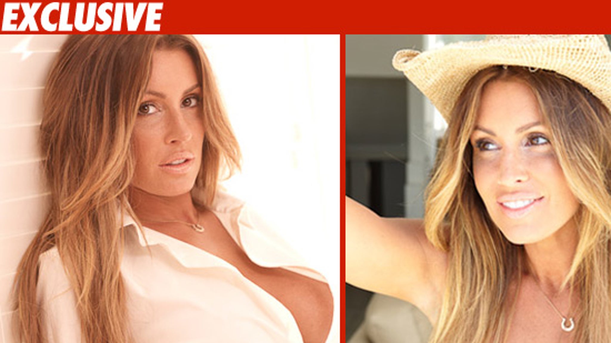 TMZ has learned Rachel Uchitel has signed a deal to get naked for Playboy M...
