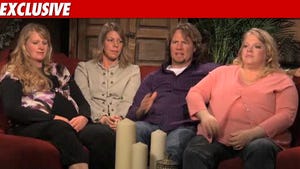 Judgment Day in 'Sister Wives' Polygamy Case