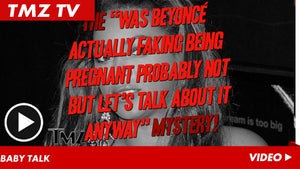 Beyonce's Slim Body -- Exactly What Conspiracy Theorists Ordered
