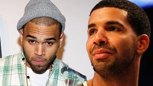Chris Brown vs. Drake Fight -- W.i.P. Nightclub Loses Liquor License