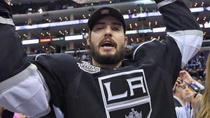 L.A. Kings Star Drew Doughty -- To Be Cleared in Rape Investigation