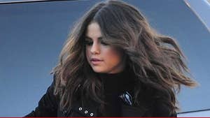 Selena Gomez -- Blames Her Rehab Stint On Justin Bieber