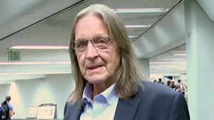 George Jung Says His Probation Officer Wants Him Behind Bars