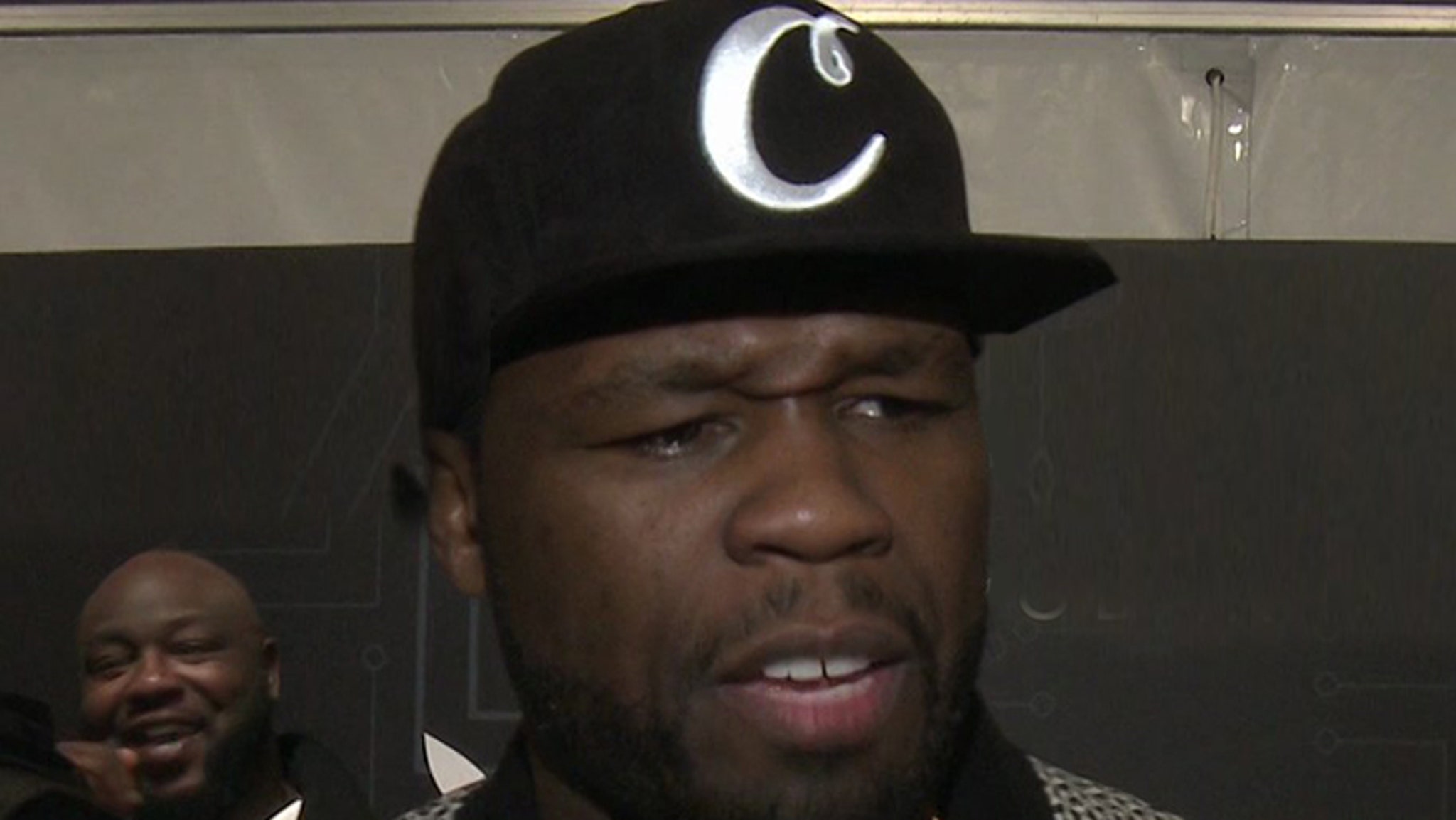 50 Cent Swears Under Oath He Doesn't Own Bitcoin