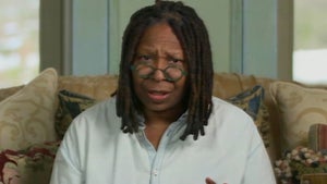 Whoopi Goldberg Says She Came Close to Dying from Pneumonia on 'The View'