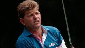 PGA Championship Winner Nick Price 'Memba Him?!