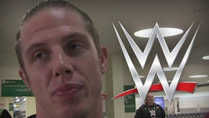 WWE's Matt Riddle Denies Sexual Assault Allegations, WWE Investigating