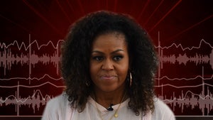 Michelle Obama Says She's Dealing with 'Low-Grade Depression'
