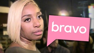 NeNe Leakes NOT Part of Rumored Discrimination Lawsuit Against Bravo