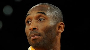 Kobe Bryant Based Character In His Novel On His Daughters, Author Reveals