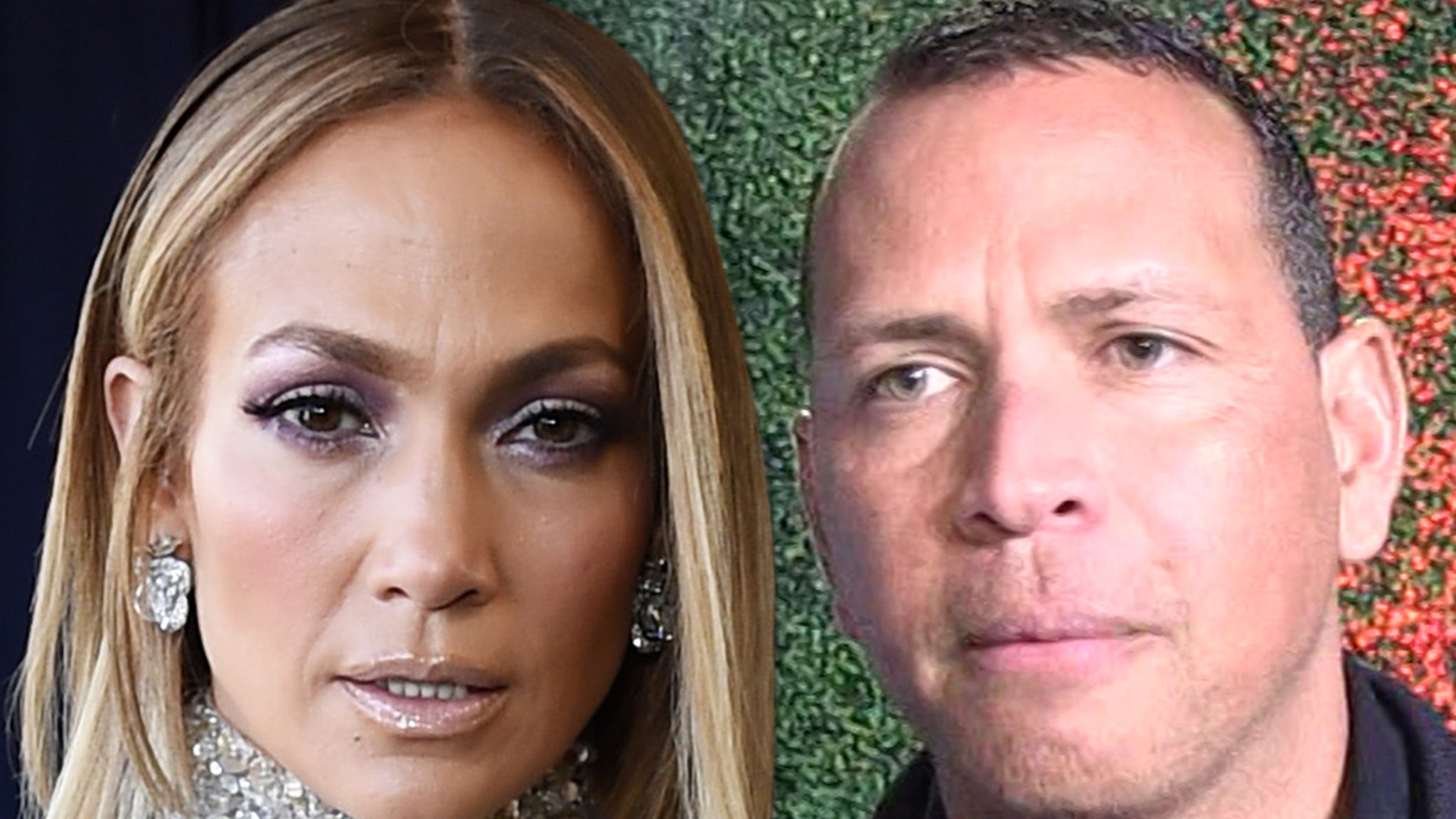 JLo and A-Rod say it’s not over yet