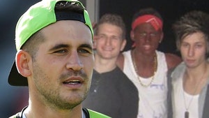 Cricketer Alex Hales Apologizes For Wearing Blackface For Tupac Costume In 2009
