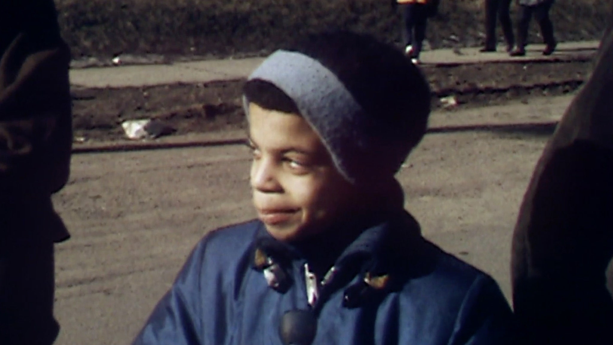Prince at 11, Rare Childhood Footage Discovered in Minnesota News Archives