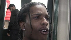 A$AP Relli Receiving Death Threats After A$AP Rocky Allegedly Shot Him