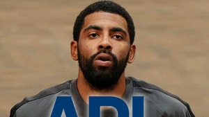 Anti-Defamation League Refuses To Accept Kyrie Irving's $500K Donation