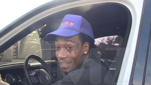 Wiz Khalifa Told Ty Dolla $ign to Get a Helmet After Skateboard Scare