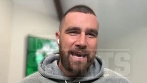 Travis Kelce Gives Advice To Incoming Rookies Days Before NFL Draft