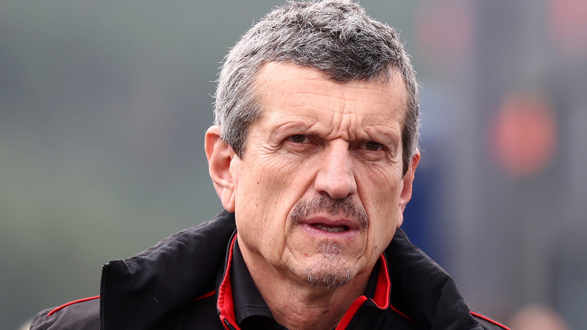 Haas Team Principal Guenther Steiner Leaves Role, Ayao Komatsu Takes Over