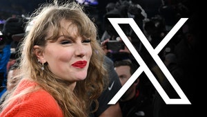 Taylor Swift's Name Searchable Again on X After AI Sex Photos Fiasco