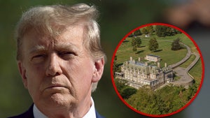Trump's New York Estate Primed to Be Seized Amid Massive Fraud Judgment