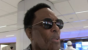Charlie Wilson