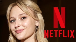 Alyvia Alyn Lind netflix salary