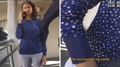 032825-woman-arrested-slit-throat-kal