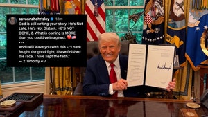 donald trump signs off on chrisley pardon instagram 2