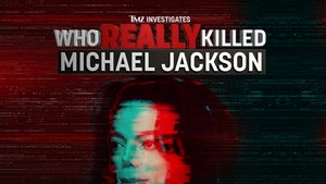 TMZ Investigates Michael Jackson YT