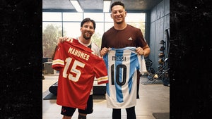 lionel messi patrick mahomes jersey adidas